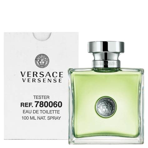 versace versense 100 ml|versace versense tester.